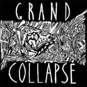 Grand Collapse EP