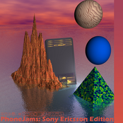 PhoneJams: Sony Ericsson Edition