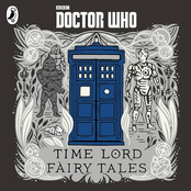 Doctor Who - A Time Lord Fairy Tale