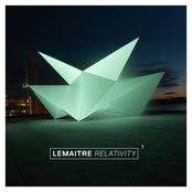 Lemaitre: Relativity 1