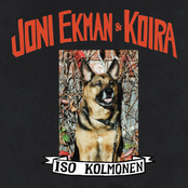 Iso kolmonen