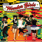 wonder girls feat. david kim