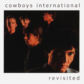 Here Comes A Saturday by Cowboys International