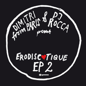 Erodiscotique EP 2