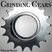 Grinding Gears - Single