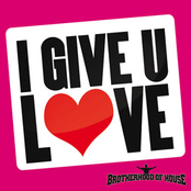 I Give U Love