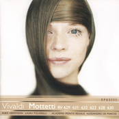 Vivaldi: Mottetti