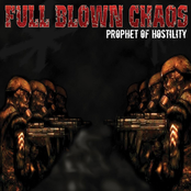 Bloodflow by Full Blown Chaos