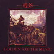 Golden Axe The Music