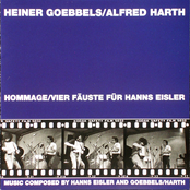Hommage - Vier Fauste Fur Hanns Eisler