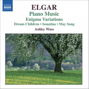 Carissima by Sir Edward Elgar