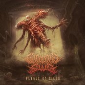 Plague Of Filth Artwork