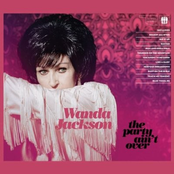 Busted by Wanda Jackson