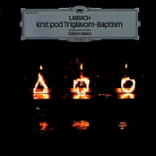 Krst Pod Triglavom - Baptism