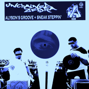 Alyson's Groove / Sneak Steppin'