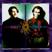 East to West
