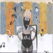 El Radio esta en la Cocina