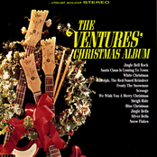 The Ventures' Christmas Album