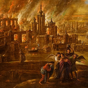 SODOM AND GOMORRAH GANGSTA EDITION