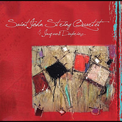 Saint John String Quartet & Jacques Dupriez