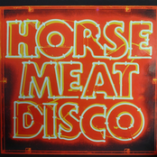 Horse Meat Disco III