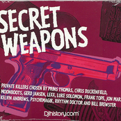 DJ History.com Secret Weapons