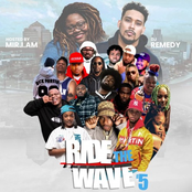 Ride The Wave Mixtape 5