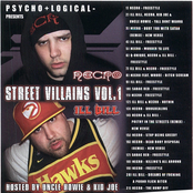 Street Villains Vol. 1