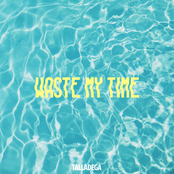 Waste My Time - Single
