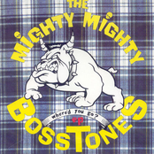 Sweet Emotion by The Mighty Mighty Bosstones