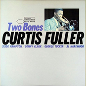 Fuss Budget by Curtis Fuller