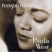 Paula West: Temptation