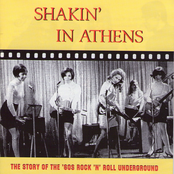 Shakin' In Athens