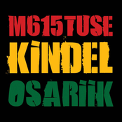 M615tuse kindel osariik