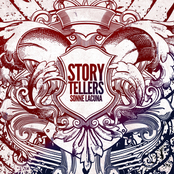 Storytellers: Sonne Lacuna MP3