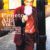 Projeto Alpha Vol. 1