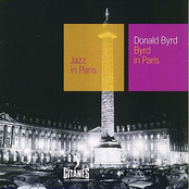 Dear Old Stockholm by Donald Byrd