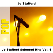 Jo Stafford Selected Hits Vol. 1