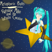 Hatsune Miku and the Infinite Cocaine