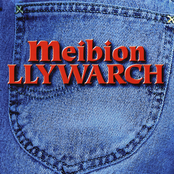 Meibion Llywarch