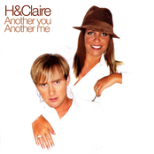Half A Heart by H & Claire
