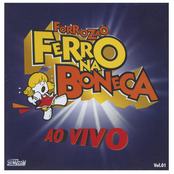 Forrozão Ferro Na Boneca, Vol. 1 (Ao Vivo)