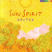 Sun Spirit Album Picture