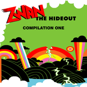 Song For Judy by Zwan