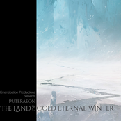 The Land Of Cold Eternal Winter