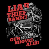 Gun Shovel Alibi