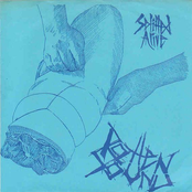 Splitted Alive