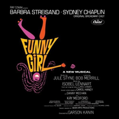 Funny Girl [Original Broadway Cast]