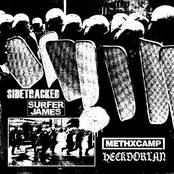 Sidetracked / Surfer James / MethxCamp / Heckdorlan