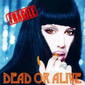 I Paralyze by Dead Or Alive